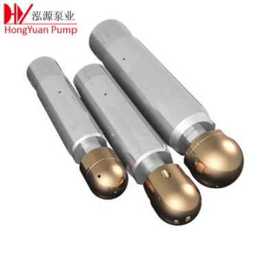 China Building Material Shops High Pressure Water Jet Cleaning Heat Exchanger Tube Spinning Nozzle for sale