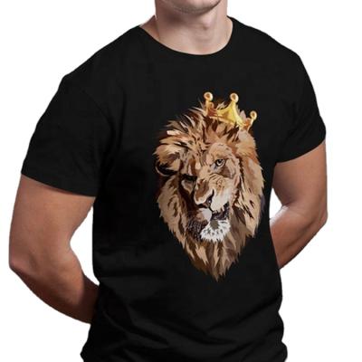 China Hot Sale QUICK DRY Muscle Fitted T-Shirt Graphic 100% Polyester Tee Shirts for sale