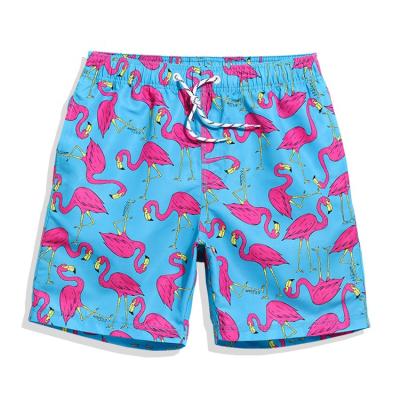 China Custom Anti-wrinkle Swim Mesh Sports Shorts Summer Short Shorts for sale