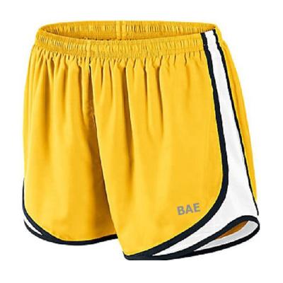 China Anti-Wrinkle Plus Mens Shorts Polyester Biker Shorts Gym Shorts Men for sale