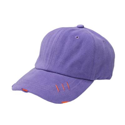 China JOINT Hot Sale Custom Hat Clip Multi Color Distressed Dad Hats For Mens Baseball for sale