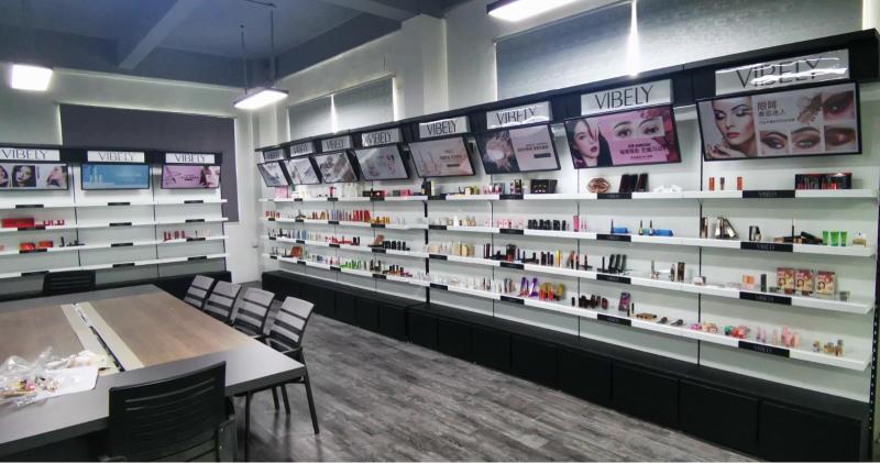 Verified China supplier - Shantou Mingfang Cosmetics Co., Ltd.