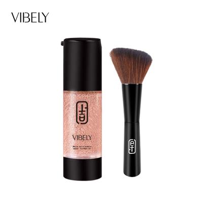 China Acne / Spot Removing Private Label Full Coverage Long Lasting Makeup Liquid Foundation With Your Logo Custom Printed for sale