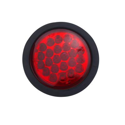 China High Brightness LED Side Marker Light 4