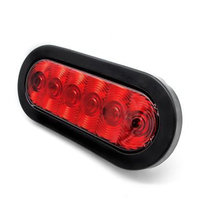 China High Brightness Trailer Brake Lights 6