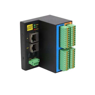 China Exclusive Sale High Quality Digital Outputs IP20 PROFINET Protocol I/O Electrical Equipment 32 Modules Made in China CMPN for sale