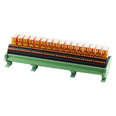 China PA Top Selling Guaranteed GN Grade Electrical Hardware I/O-Link Relay Module for sale