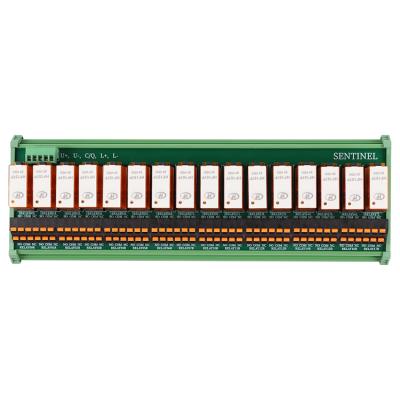 China Widely Used I/O-Link PA Top Quality Hardware PA Solid State Relay Module for sale