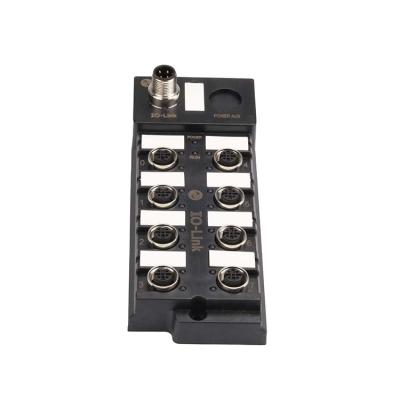 China Factory exclusive sale widely used other communication and network modules IO-Link-M12 device module SIOL-M12-16DIP for sale