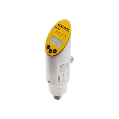 China Good Quality Material 316 VA Pressure Sensor Suitable Price 316 / VA Electrical Equipment With Digital Display for sale