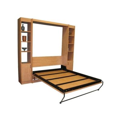 중국 Factory murphy wholesale best-selling folding wall bed frame hardware kit mechanism 판매용