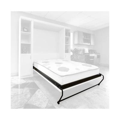 China High Quality DIY Alpha Bed System with Steel Bed Frame and Spring Mechanism Te koop