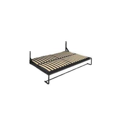 中国 Gas Spring Folding Murphy Bed Frame Kit Murphy Bed Hardware Kit for School Dormitory Hotel 販売のため