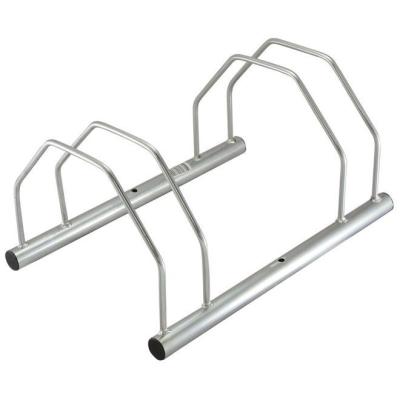 China Strong Structure Bike Rack Bending Welding Metal Fabrication Round Tube OEM Service with Factory Price for sale