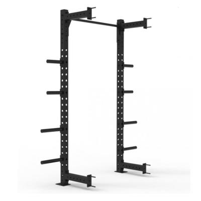 Китай OEM custom sheet metal fabrication parts Training Rig Power Rack Accessories Fitness Rig Landmine продается