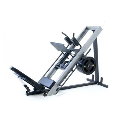 China Custom Fitness Exercise Home Gym Equipment Training Machine Frame Metal Part for sale