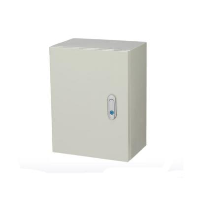 China OEM Electrical Distribution Box Outdoor Waterproof Electric Power Distribution Box for sale