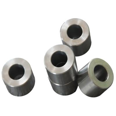 中国 Professional CNC machining carbon steel parts manufacturing for unmanned vehicles accessories 販売のため