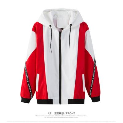 China Wholesale Reasonable Price QUICK DRY Autumn Male Loose Baseball Coats Classic Fashion Breathable Regular Length Bomber Jackets For Sale for sale