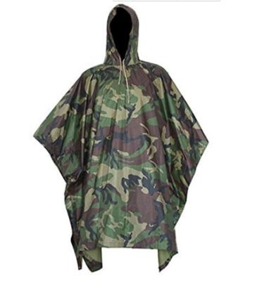 China Cheap Price Multifunctional PVC PVC Rain Coat With PVC Cloth Bag Raincoat Poncho, Soft Cape Poncho for sale