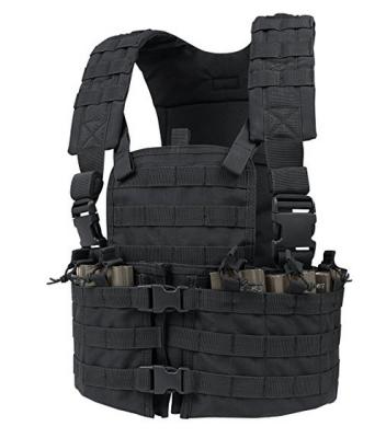 China Outdoor Modular Tactical Bullet Proof Vest Vest Bag Set TV50 Chest Anti-pilling Tactical Vest for sale