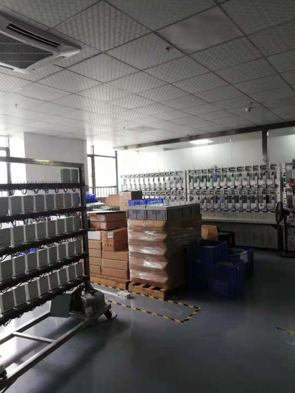 Fournisseur chinois vérifié - Shenzhen Calinmeter Co,.LTD