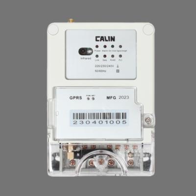 China RF-Lora AMI Solutions with GPRS Integration: Smart Collection Program and Wireless Data Concentrator for Efficient Utility Management for sale