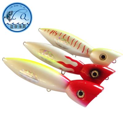 China LanQuan Japanese High Quality LQ1217 LQ1217 Hard Plastic Fishing Lure for sale