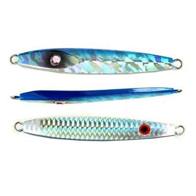 China Lanquan Metal Building Lead Fishing Lure PHOTOEMISSION-3 PHOTOEMISSION-3 for sale