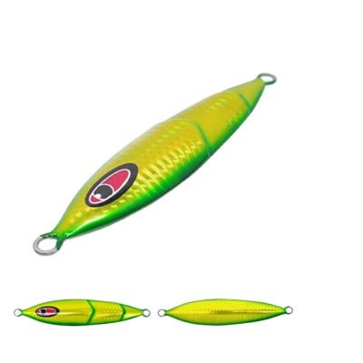 China LANQUAN Advance Saltwater Lead Casting Fishing Lure LQL1320 for sale