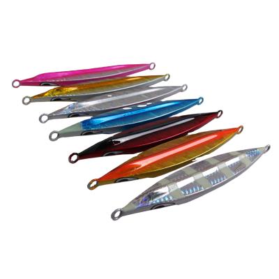 China LANQUAN Advance Lead Building Fishing Lure LQL1326 for sale