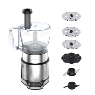 China High Efficiency Cafulong Factory Wholesale Food Processor 800W Multi Functional Vegetable Chopper Chopper for sale