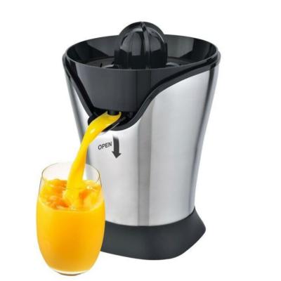 China 100W household espremedor de laranja d'automtico electric juicer electric citrus juicer stainless steel automatic orange juicer for sale