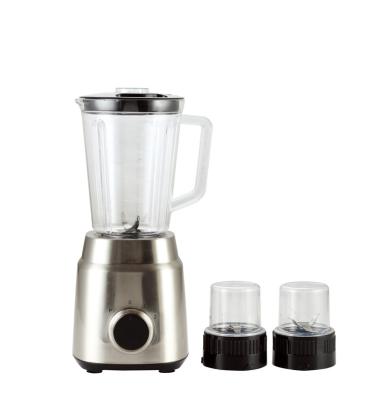 China Hotel Baby Food Maker Mixy Kitchen Appliances Blenders Plastic Electric Juicer Juser Bottle Small Hotel Juicer Blender Blenders for sale