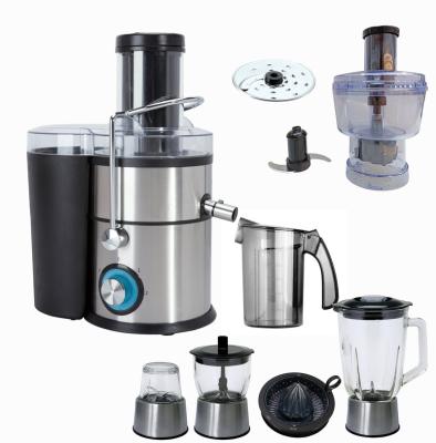 China Electric Blender Juice Machines Mixi Juice Maker Brender Juice Mix Hotel Fruit Juicer Extractor Machine Cafulong Blender Blender Squeezer for sale