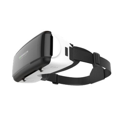 China ABS Glass Virtual Reality Vr Glasses For Metaverse 3D Gaming Vr Glasses for sale