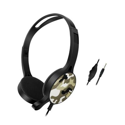 China HOT Selling Headband Earphone New Arrival Gaming Earphone GM-009 Gaming Headphones for sale