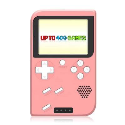 China Hot Selling Power Bank Game Console With Classic 3.0