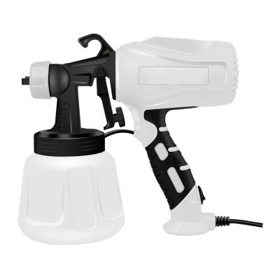 China Electric Paint Spray Gun High Performance Paint Spray Gun Machine for sale