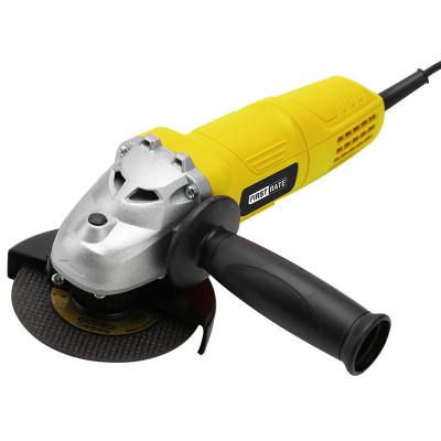 China First Rate Wholesale 125mm China Electric Angle Grinder Machine 64.5*30.5*25cm for sale