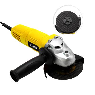 China Good Quality OEM ODM Attached Big Power 2100W 64.5*30.5*25cm Angle Grinder for sale