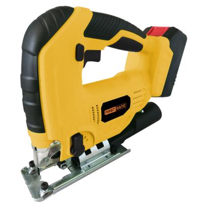 China Yes Top Quality 3000rpm 22mm Cordless Recipro Stroke Power Tools Machine Jig Saw for sale