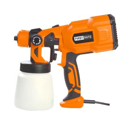 China 2021 Spray Gun Paint Spray Gun, First Rate Electric Sprayer, Metal Wall Stripping Wood Metal for sale