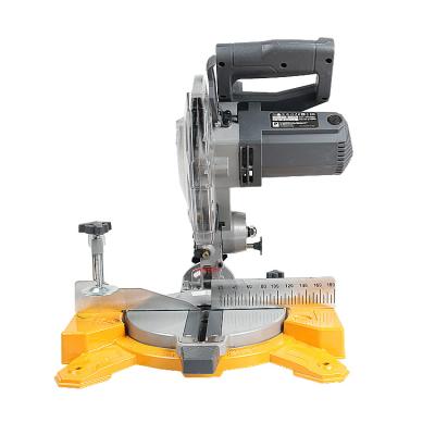 China miter saw & Table SAW 230V/50HZ Multifunction Compound Miter Saw And 1400w Sliding Miter Saw , Good Quality Miter Saw for sale