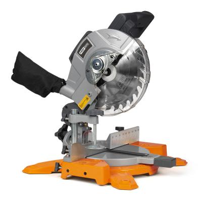 China Wood Saw Superior Quality FR8708 8-1/2 Inch 4500rpm 1400W Composite Miter Saw for sale