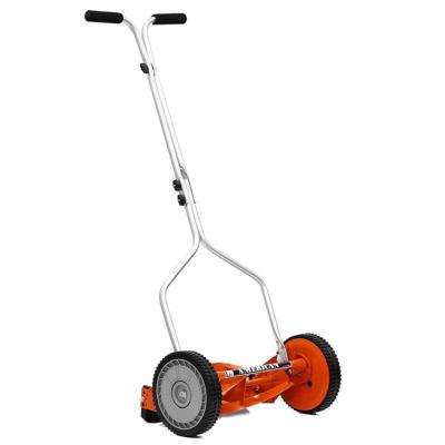 China Antistall's First Rate Zero Turn Hand Push Tagliaerba Lawn Mower Lawn Mower for sale