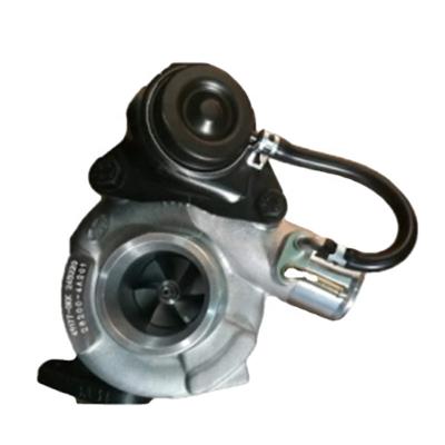 China Turbo TF035 turbo charger 28200-4a201 49135-04211 turbocharger FOR Hyundai standard size for sale