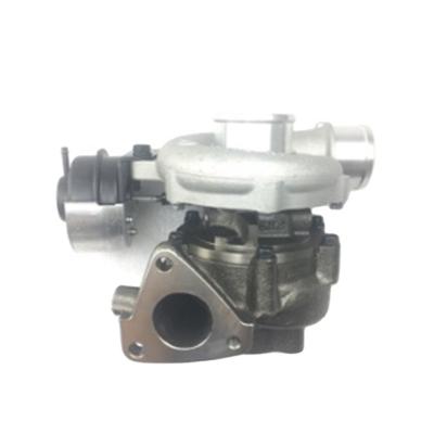 China TF035HL turbo 28231-27850 turbocharger 49135-07360 FOR Hyundai Splendor XG car standard size for sale