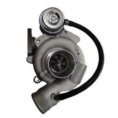 China High quality Turbo TF035 turbocharger 22320421 turbocharger 22320003 1118100-E06 standard turbo size for sale