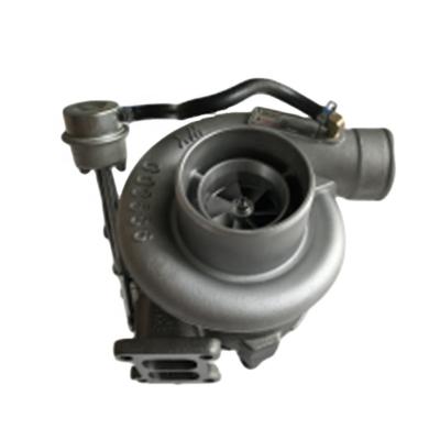 China Factory discount price HX40W turbo charger 4050277 turbocharger 4051033 FOR BAUDOUIN Excavator R300-5 standard size for sale